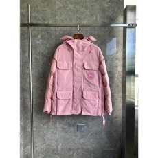 Prada Down Jackets